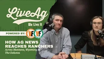 How Ag News Reaches Ranchers Across Montana, Wyoming & The Dakotas Image