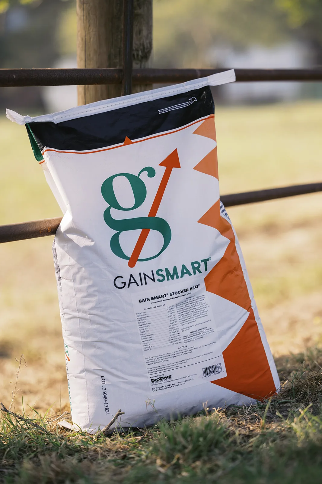 VitaFerm Concept Aid product bag