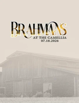 Brahmans at the Camellia Catalog Cover