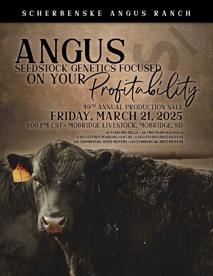 Scherbenske Angus Ranch poster image