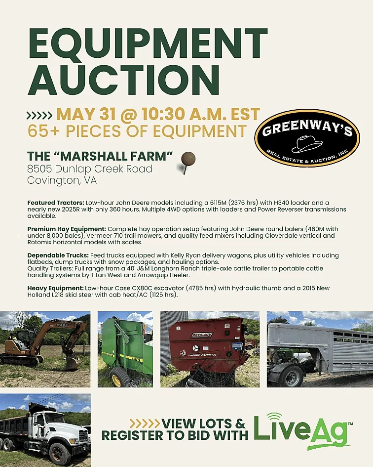 Glen Valley Farms poster image