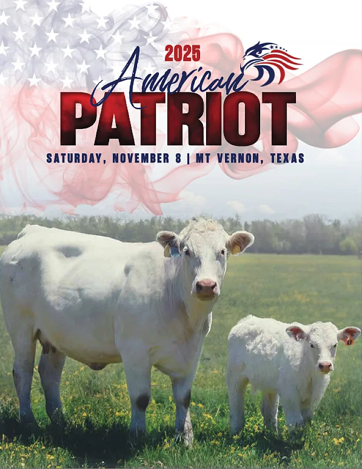 JFS Ranch poster image