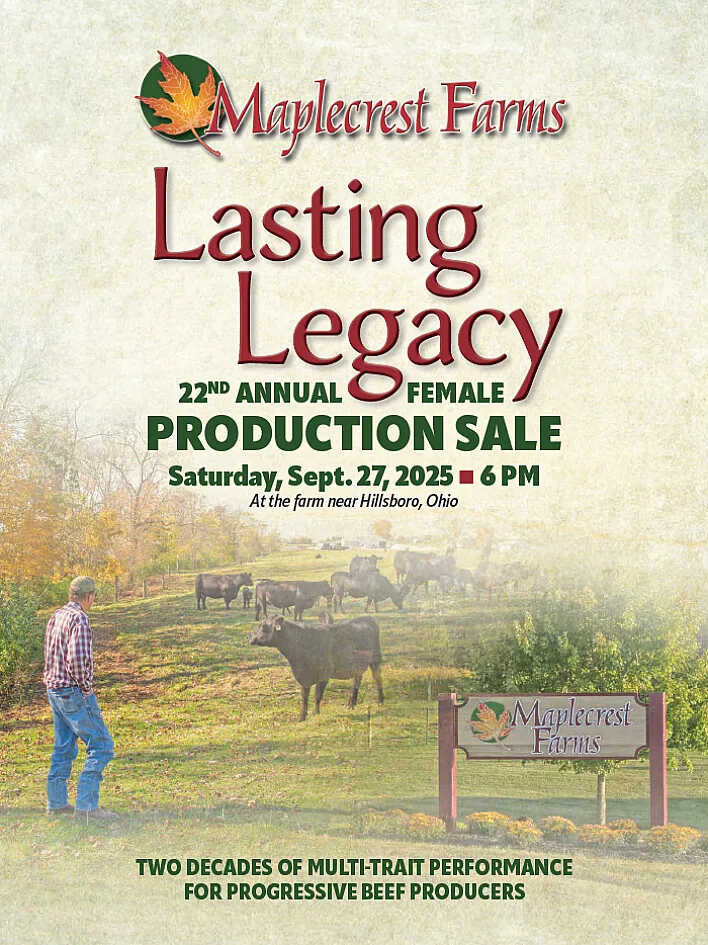 Maplecrest Farms poster image