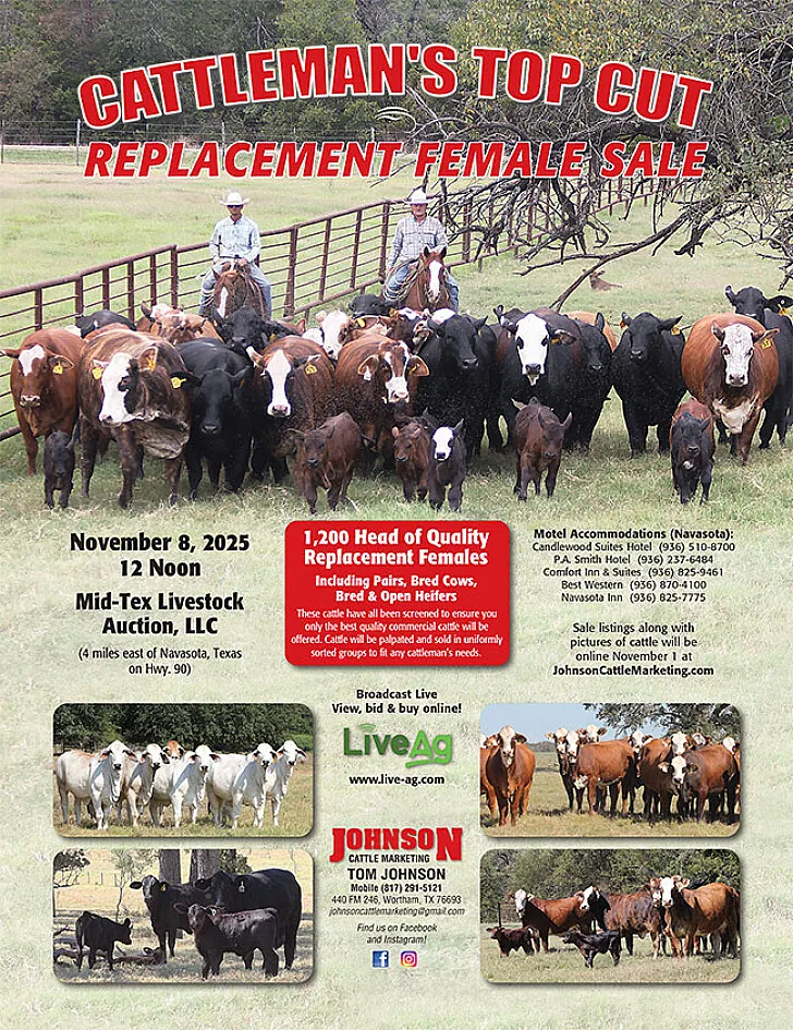 Cattlemen’s Top Cut poster image