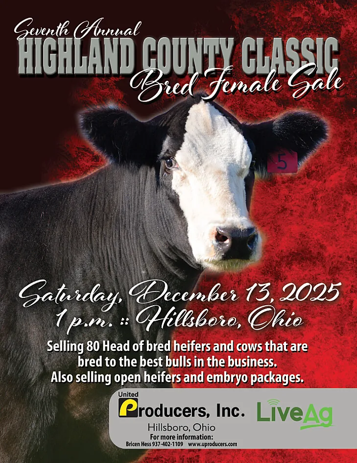 Highland County Classic poster image