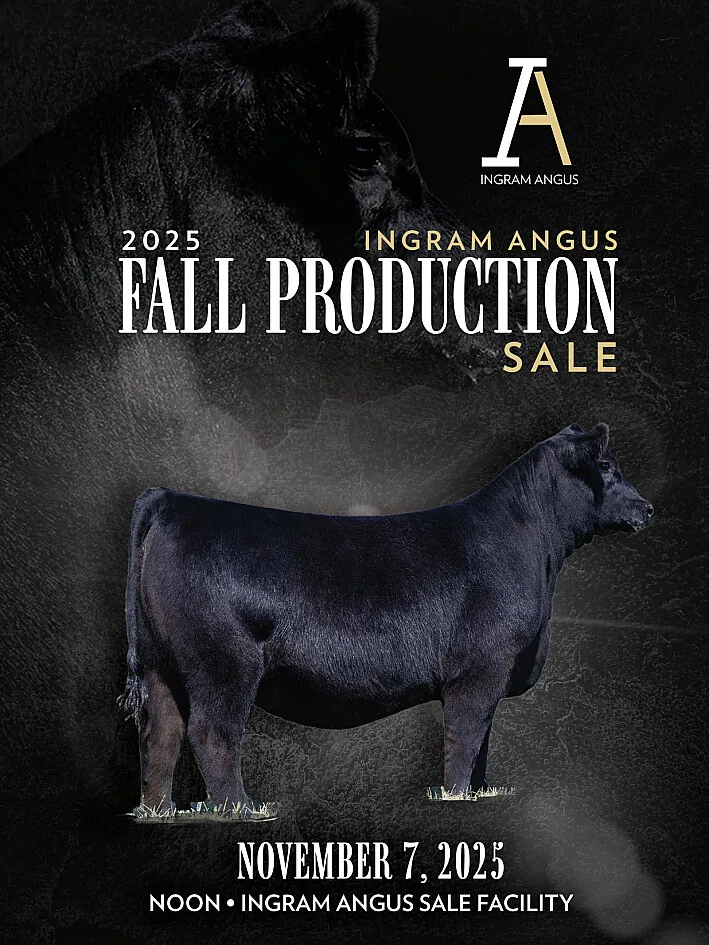 Ingram Angus poster image
