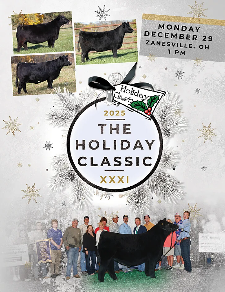 The Holiday Classic poster image