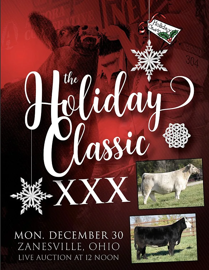 Muskingum Livestock poster image