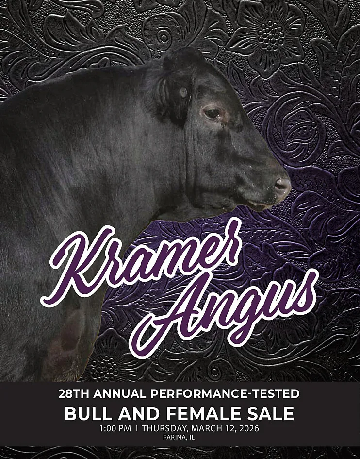 Kramer Angus poster image