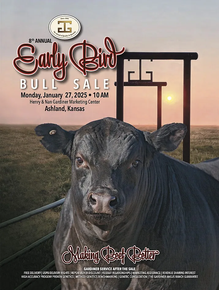 Gardiner Angus poster image