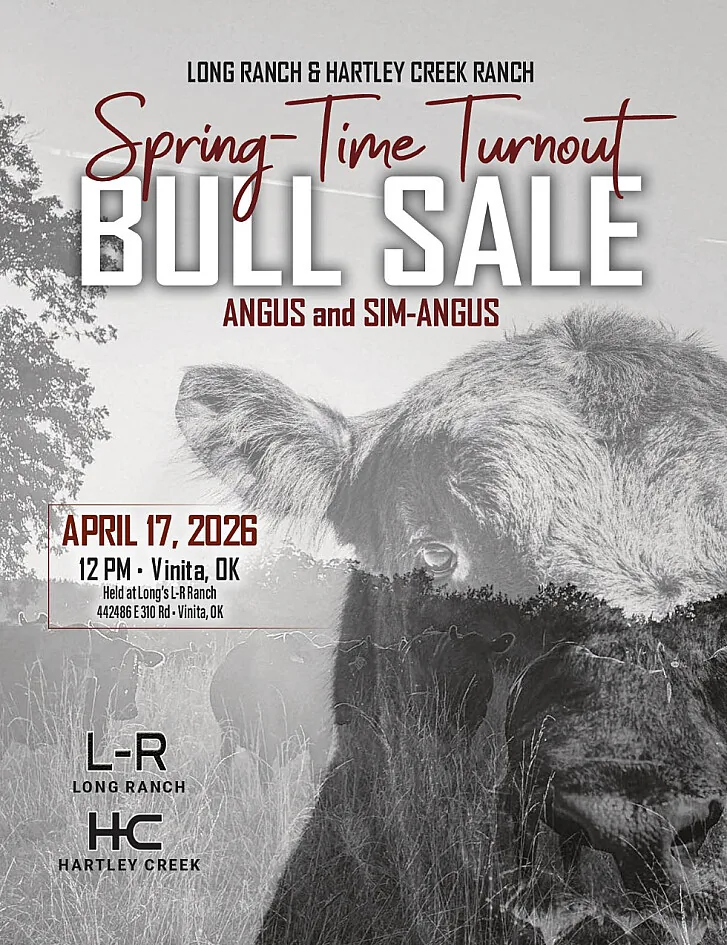 Long L – R Ranch & Hartley Creek Ranch poster image
