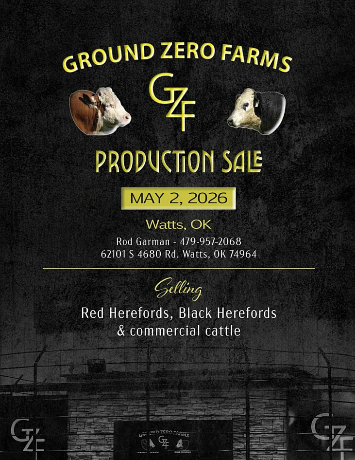 Ground Zero Farms poster image