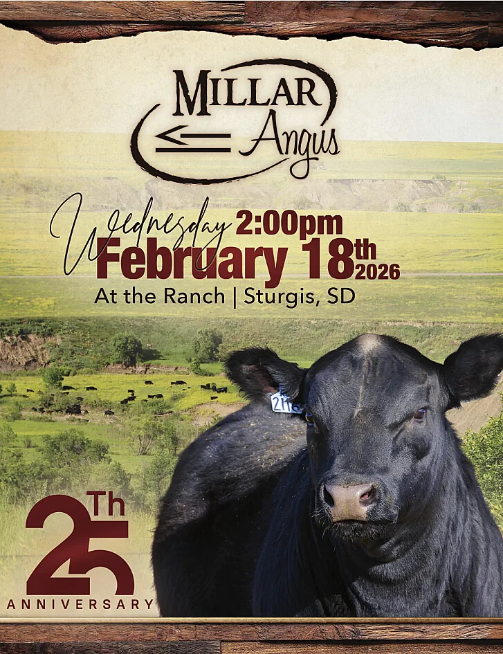 Millar Angus poster image