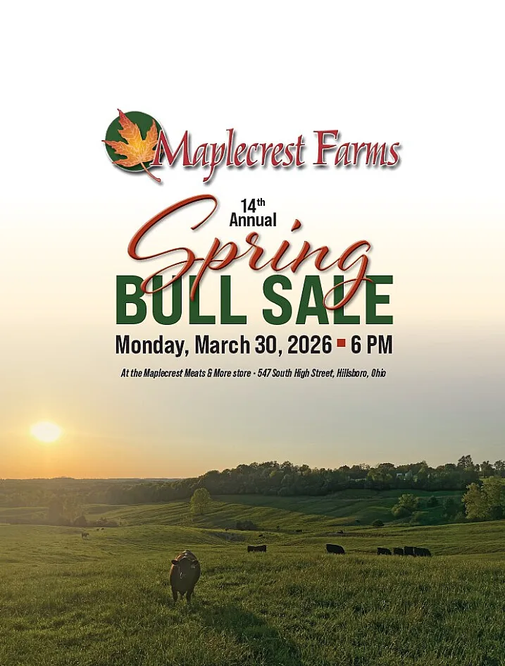 Maplecrest Farms poster image