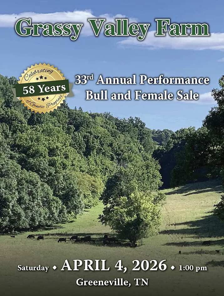 Grassy Valley Farm poster image