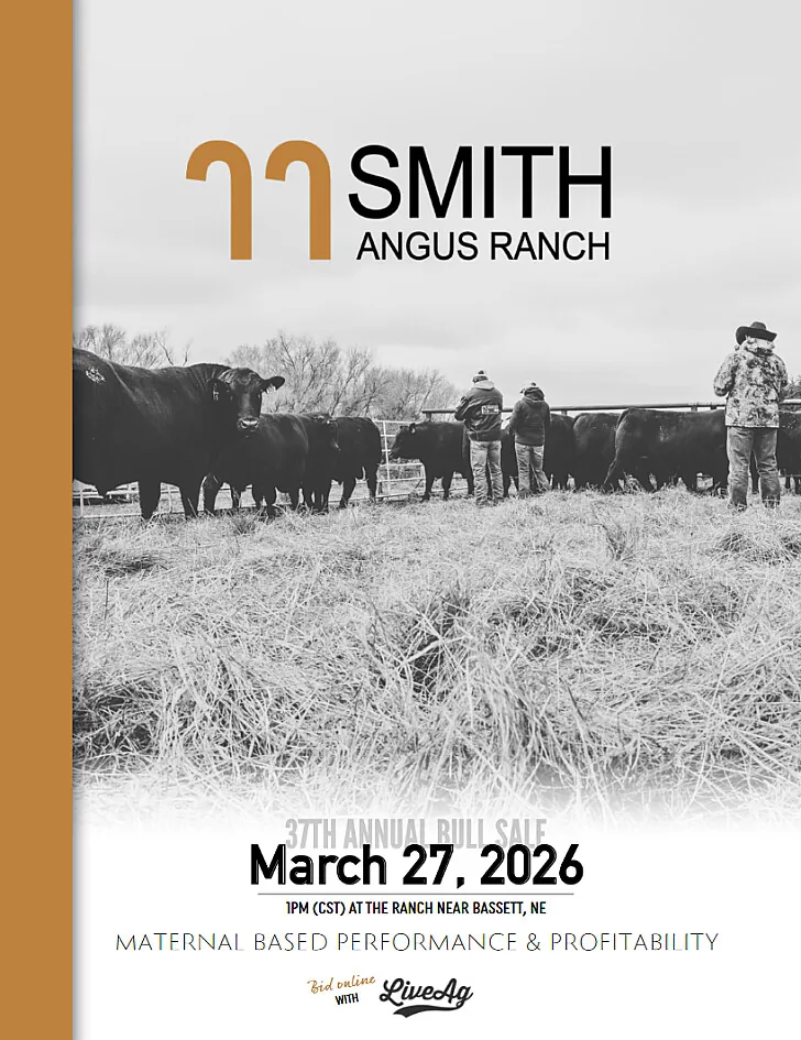 Smith Angus Ranch poster image