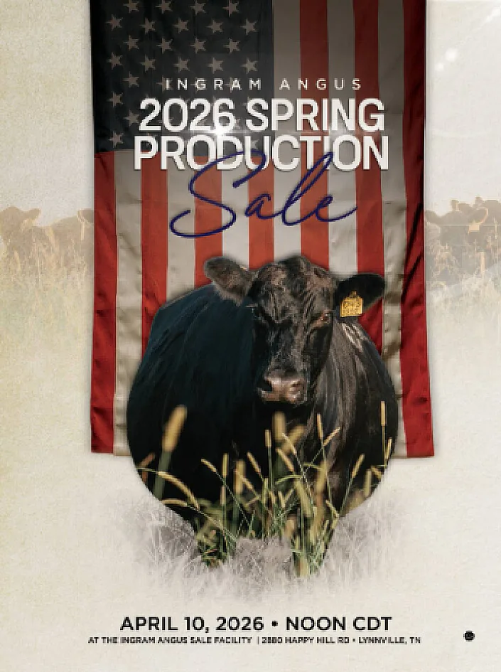 Ingram Angus poster image
