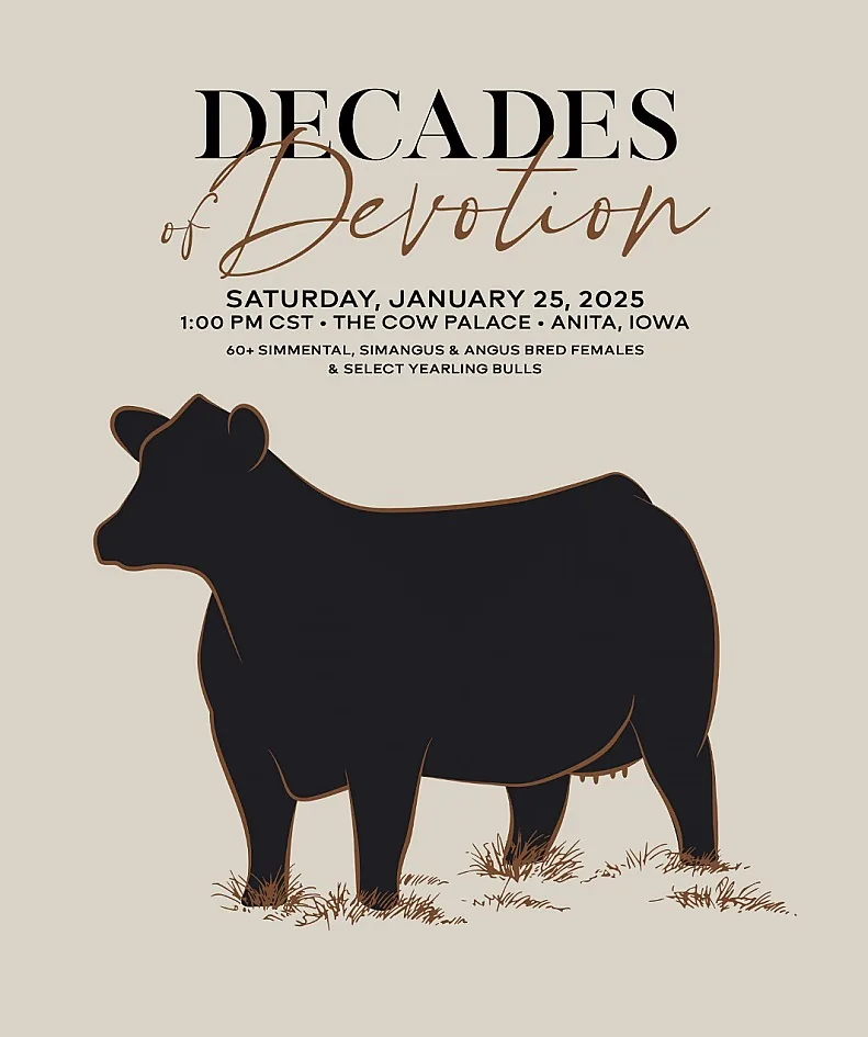 Dwyer Cattle Services poster image