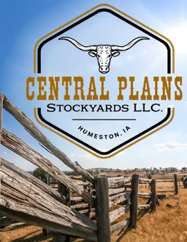 ALOTO Central Plains Stockyards Humeston IA