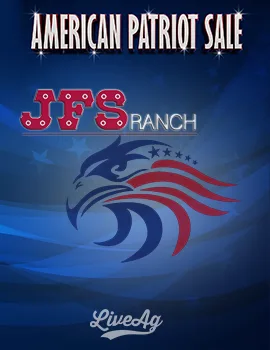 JFS Ranch poster image