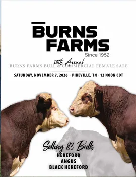 Burns Farms poster image