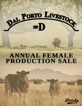 Dal Porto Livestock poster image