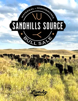 Sandhills Source poster image