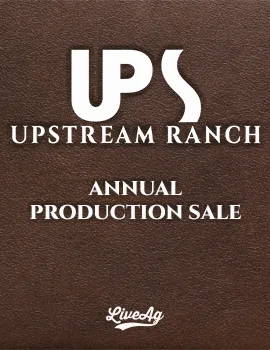 Upstream Ranch poster image