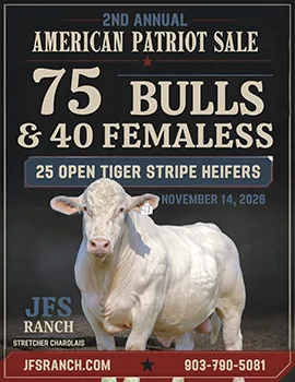 JFS Ranch poster image