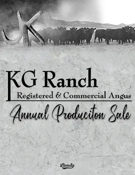 KG Ranch poster image