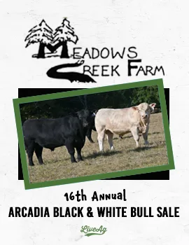 Meadows Creek Farms poster image