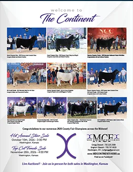 Mid Continent Farms poster image