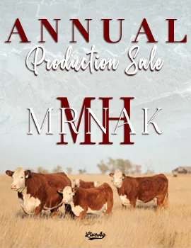 MRNAK