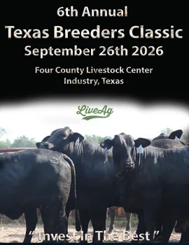 Texas Breeders Classic