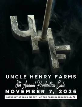 Uncle Henry Farms poster image
